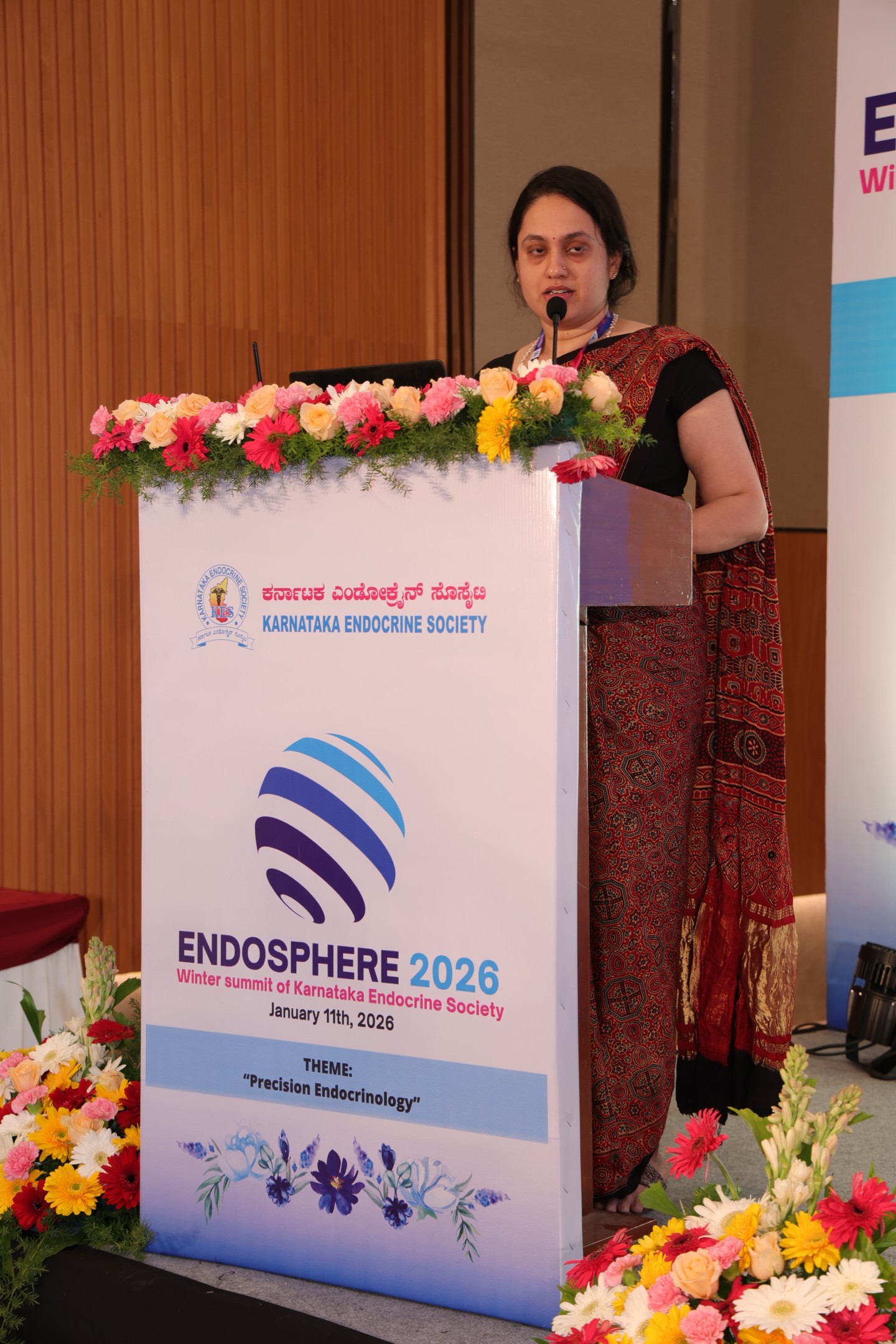 Dr. Pooja U K - Photo 4
